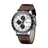 Meanyou Navigator Master Erkek Kol Saati